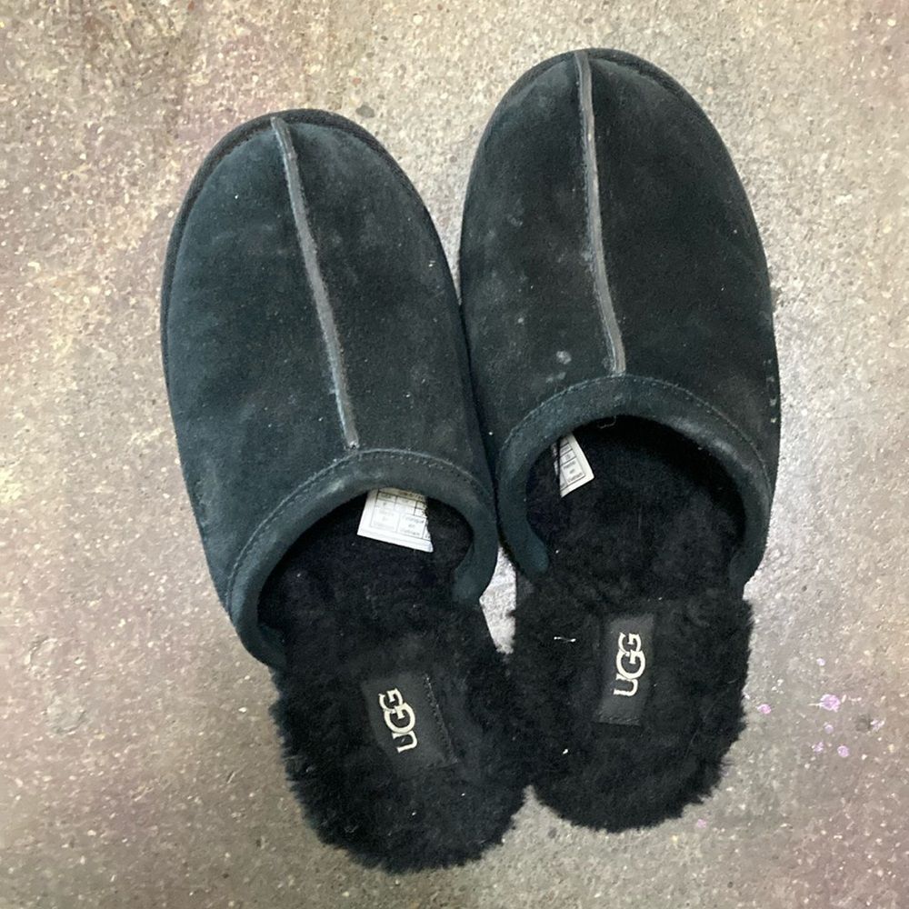 UGG Pearle Slippers - Picture 3 of 4